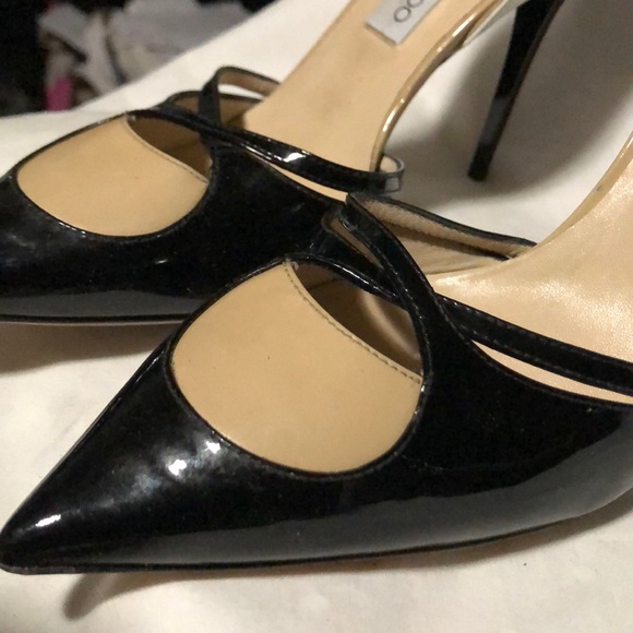 Jimmy Choo - Picture 2 of 9